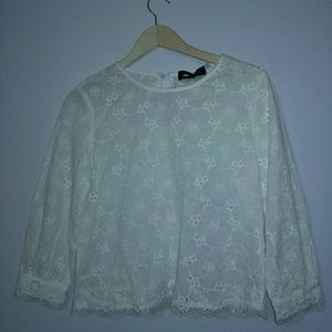 Women's Blouse